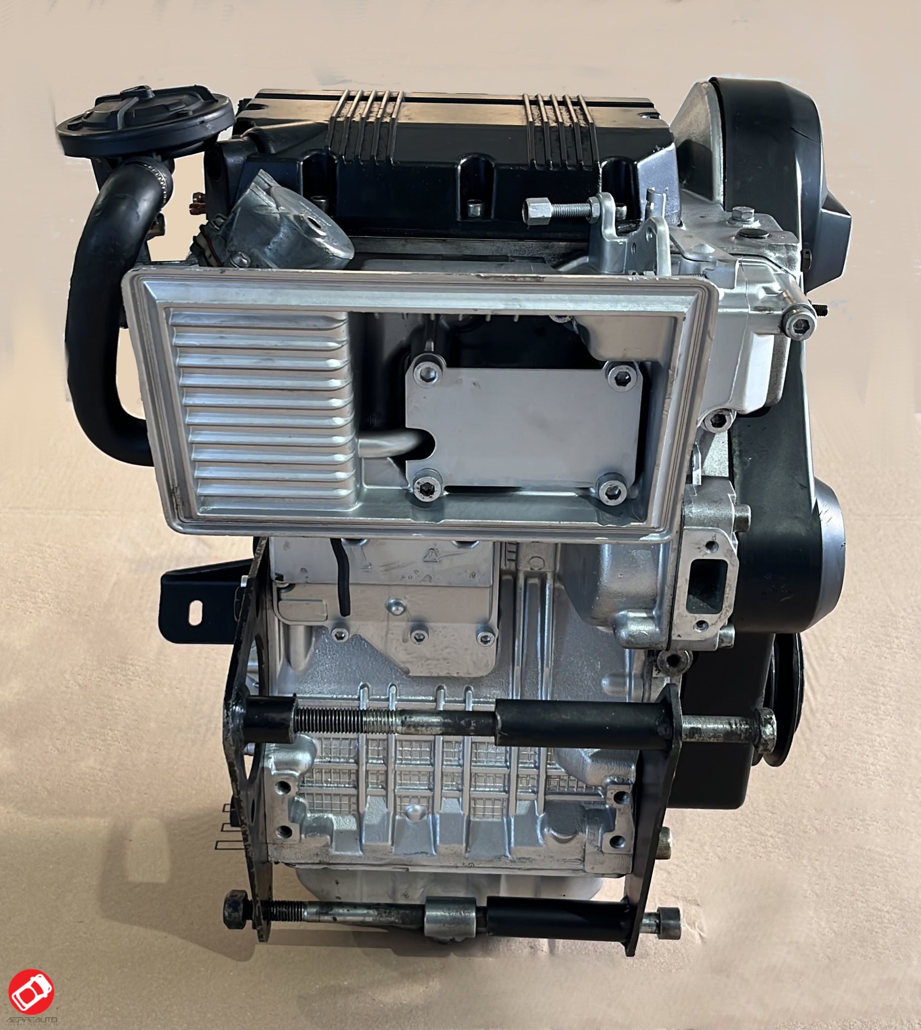 Focs Ldw502m3 Microcar Virgo engine