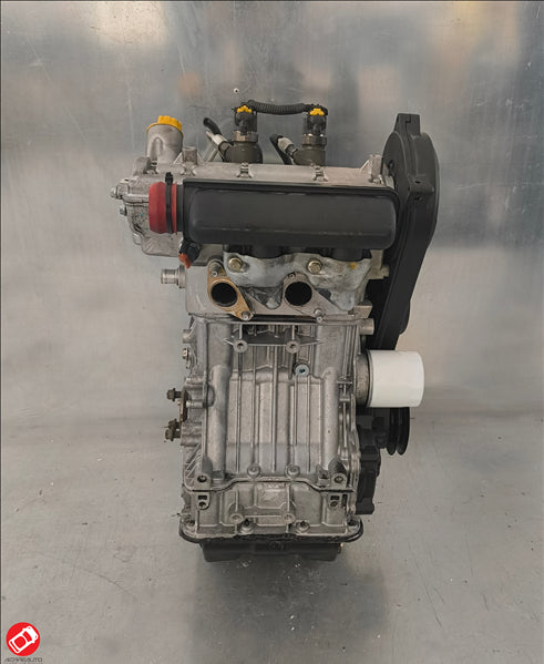 MOTORE USATO LOMBARDINI LDW492DCI