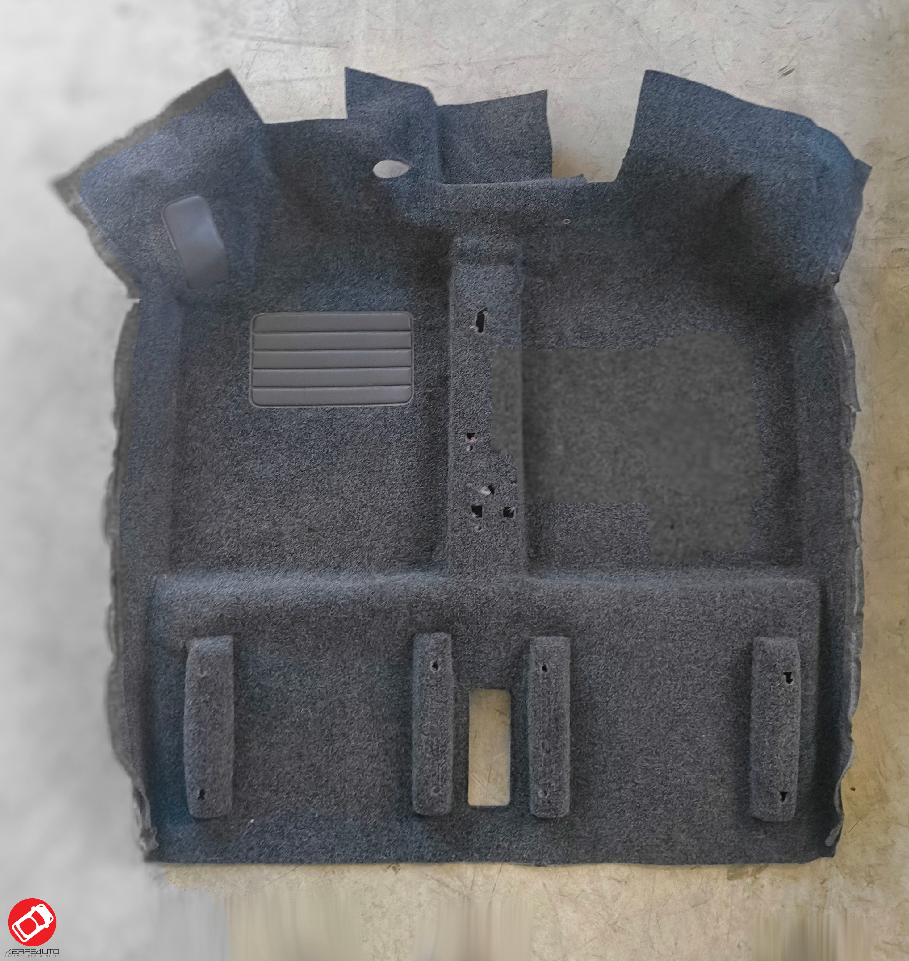 P0060051180 MOQUETTE ANTERIORE CASALINI M10 M12