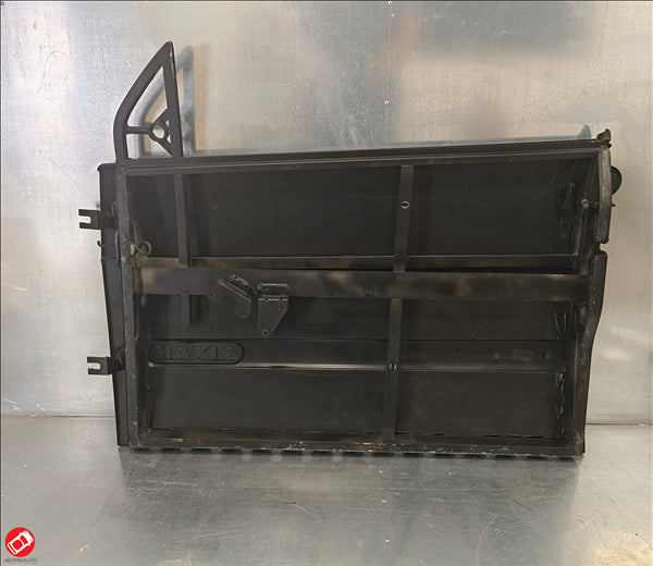7AD038 + 7AA040 PORTA NUDA DX AIXAM SCOUTY