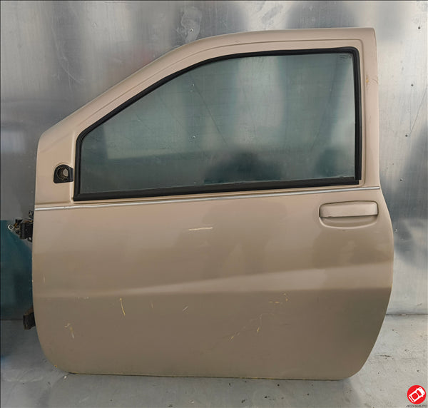 PORTA PORTIERA COMPLETA SINISTRA CASALINI M10 CON ALZAVETRO ELETTRICO