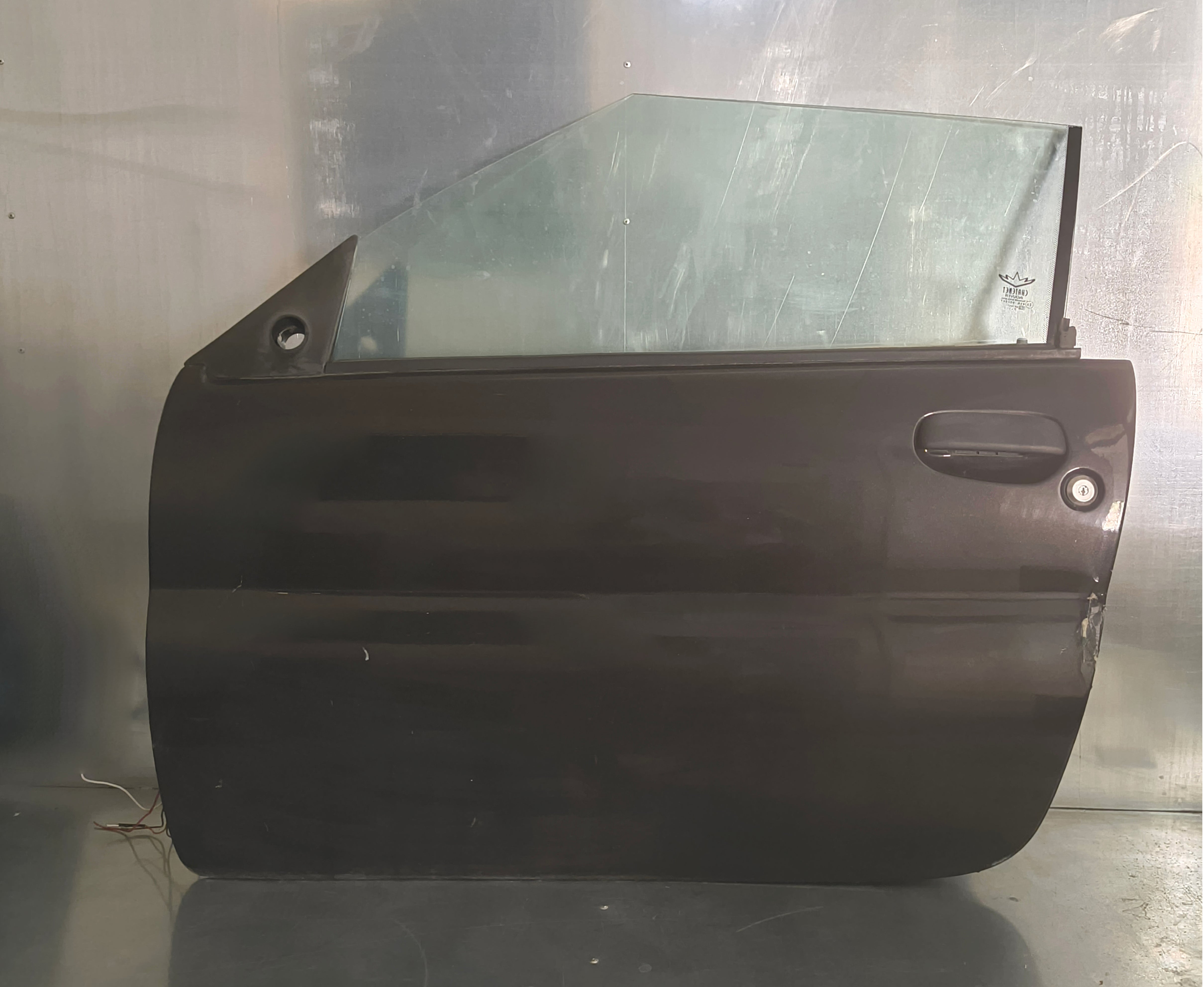 PORTA COMPLETA SINISTRA CHATENET SPEEDINO CH20 CH24 ALZAVETRO ELETTRICO