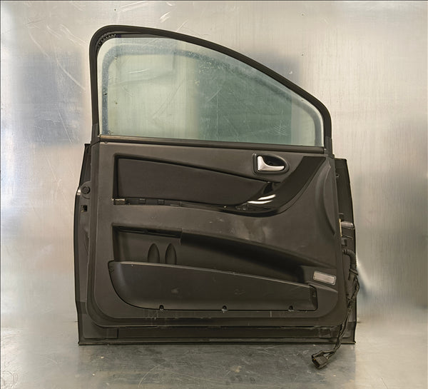 1008108 PORTA COMPLETA SINISTRA MICROCAR LIGIER DUE COUPE M.GO