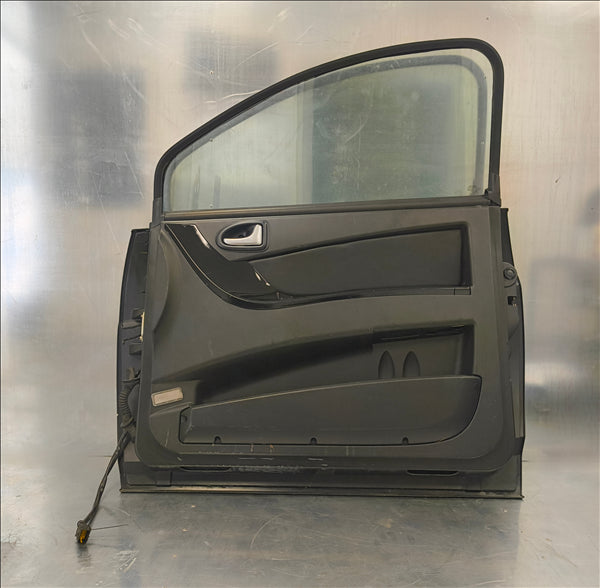 1008109 PORTA COMPLETA DESTRA MICROCAR LIGIER DUE COUPE M.GO