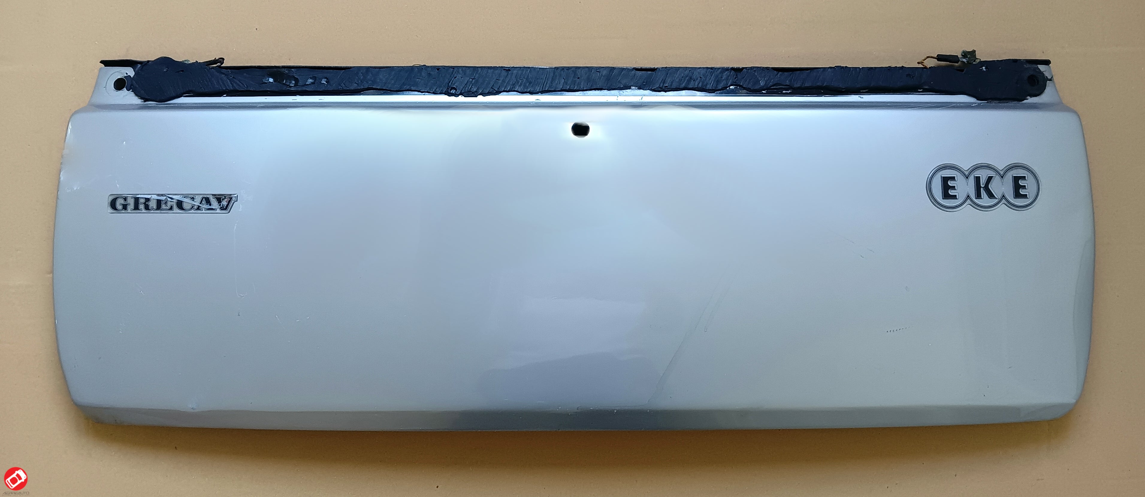 BAF33-0007200 + BAF33-0007363 PORTELLONE POSTERIORE GRECAV EKE LM 4