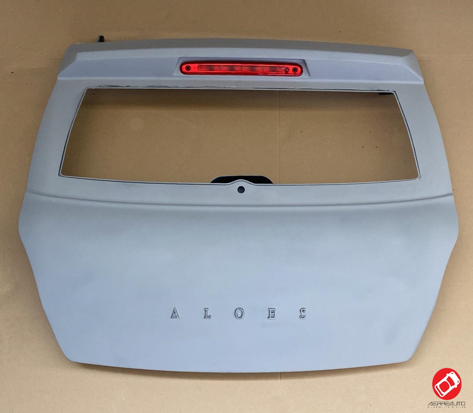 207044 PORTELLONE POSTERIORE JDM ALOES