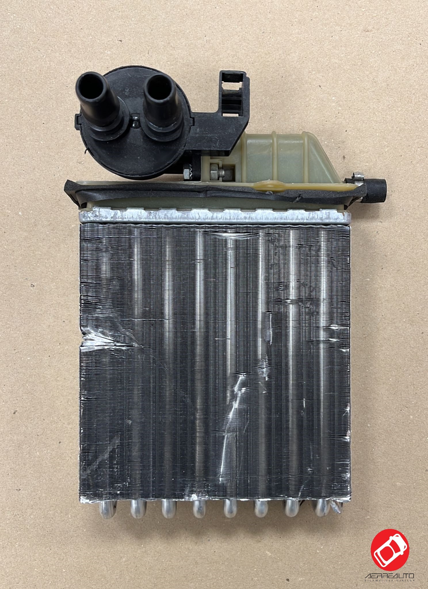 Grecav Sonique Heating Radiator