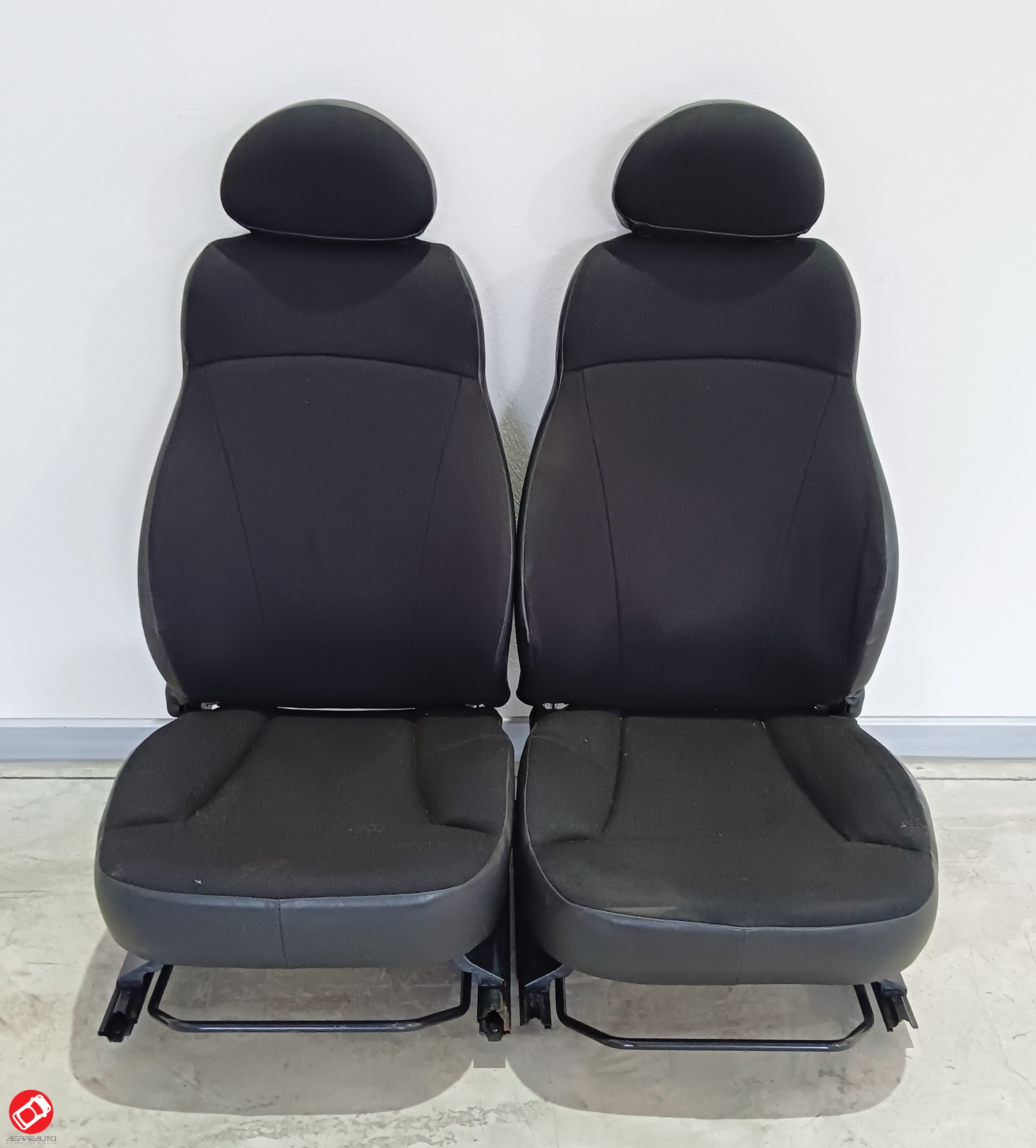 Grecav Eke Lm4 Lm5 Sonique Leather seats