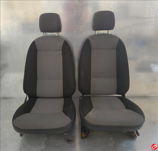 COPPIA SEDILI LIGIER XTOO JS28 XTOO MAX JS32