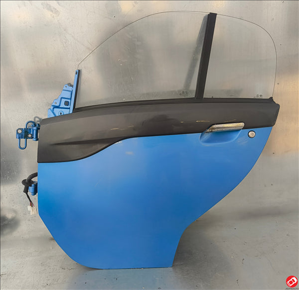 PORTA SINISTRA COMPLETA VITALE KELLY CON ALZAVETRO ELETTRICO