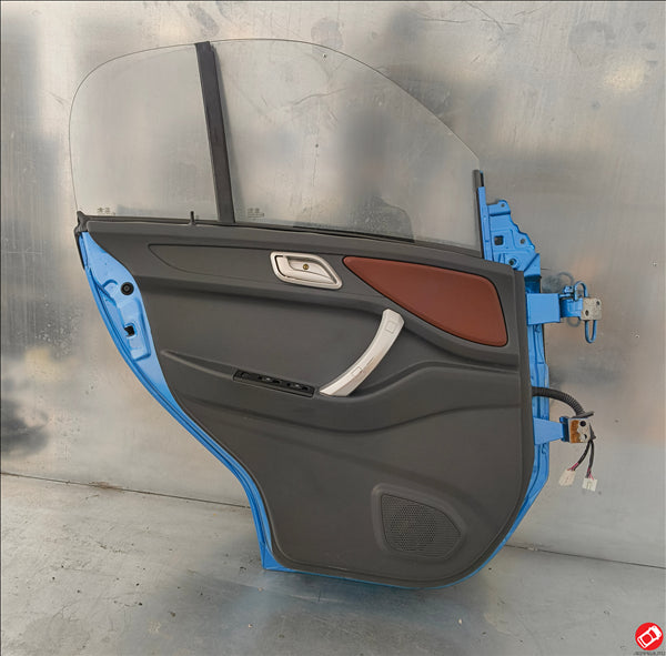 PORTA SINISTRA COMPLETA VITALE KELLY CON ALZAVETRO ELETTRICO