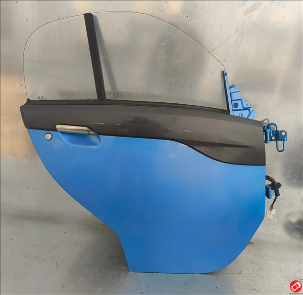 PORTA DESTRA COMPLETA VITALE KELLY CON ALZAVETRO ELETTRICO