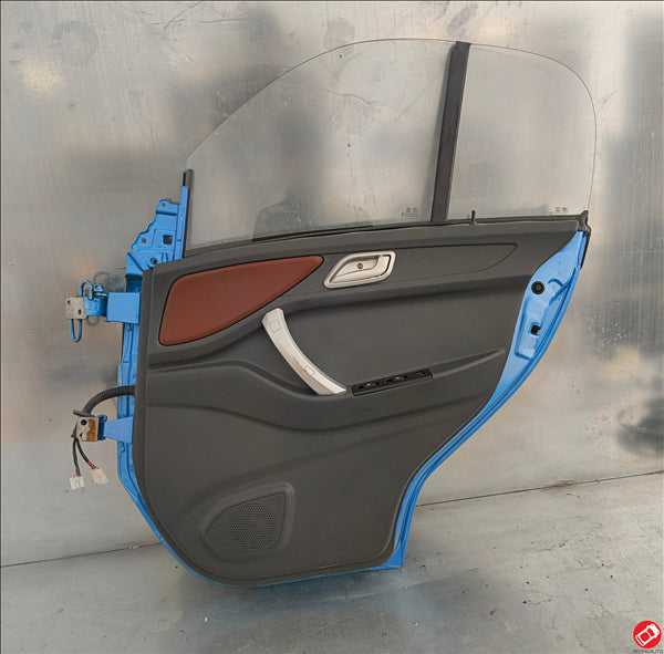 PORTA DESTRA COMPLETA VITALE KELLY CON ALZAVETRO ELETTRICO