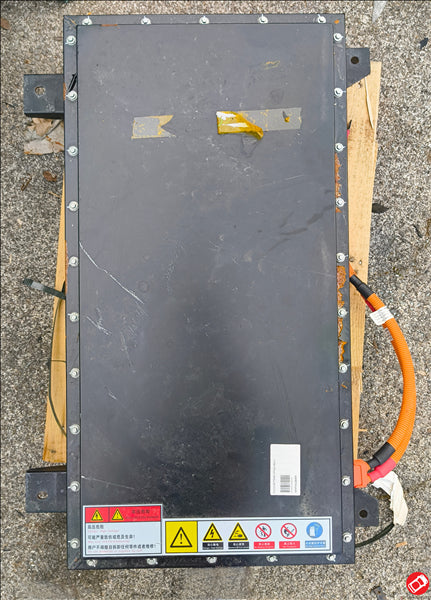 PACCO BATTERIE VITALE KELLY