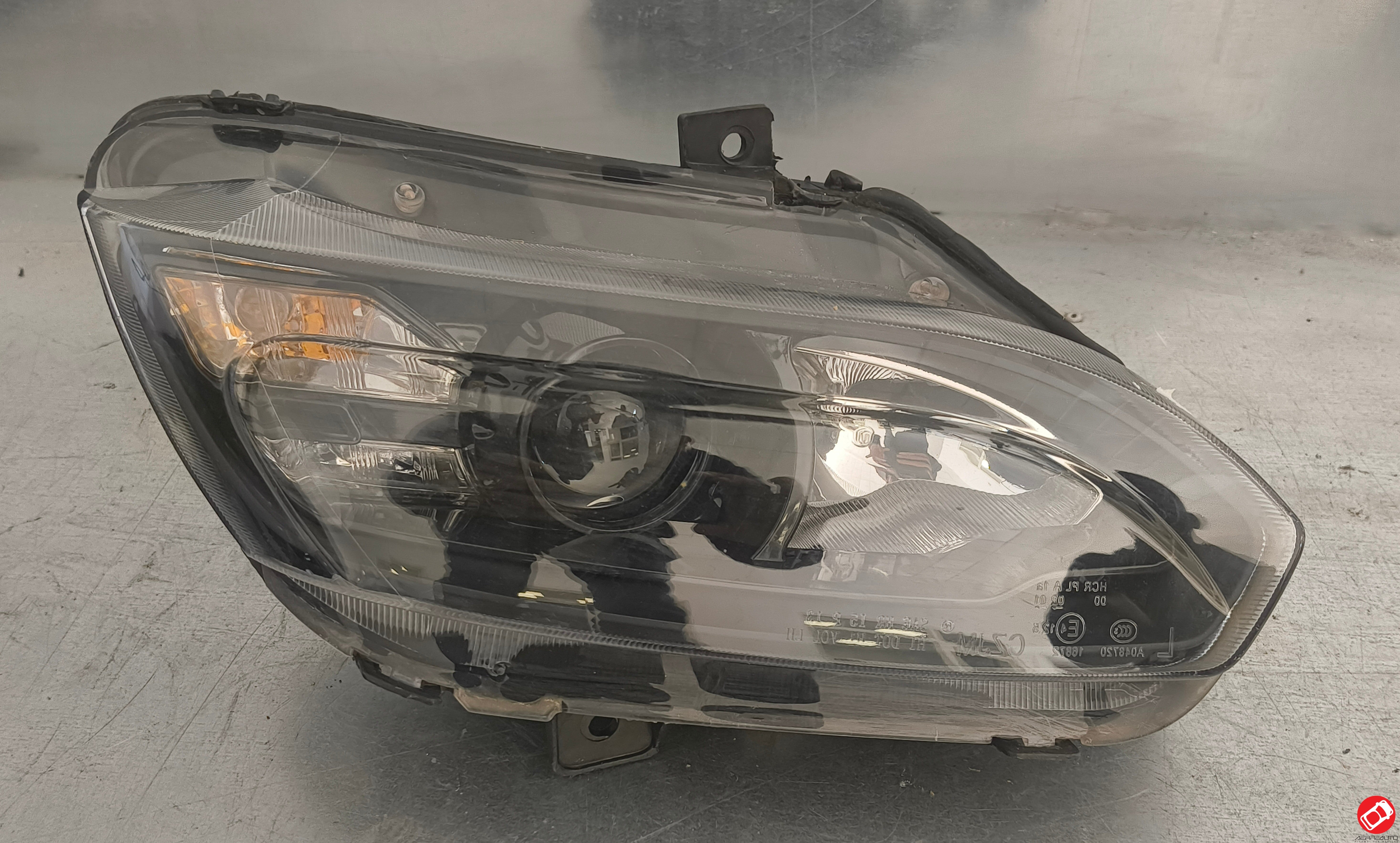 FARO ANTERIORE DESTRO VITALE KELLY