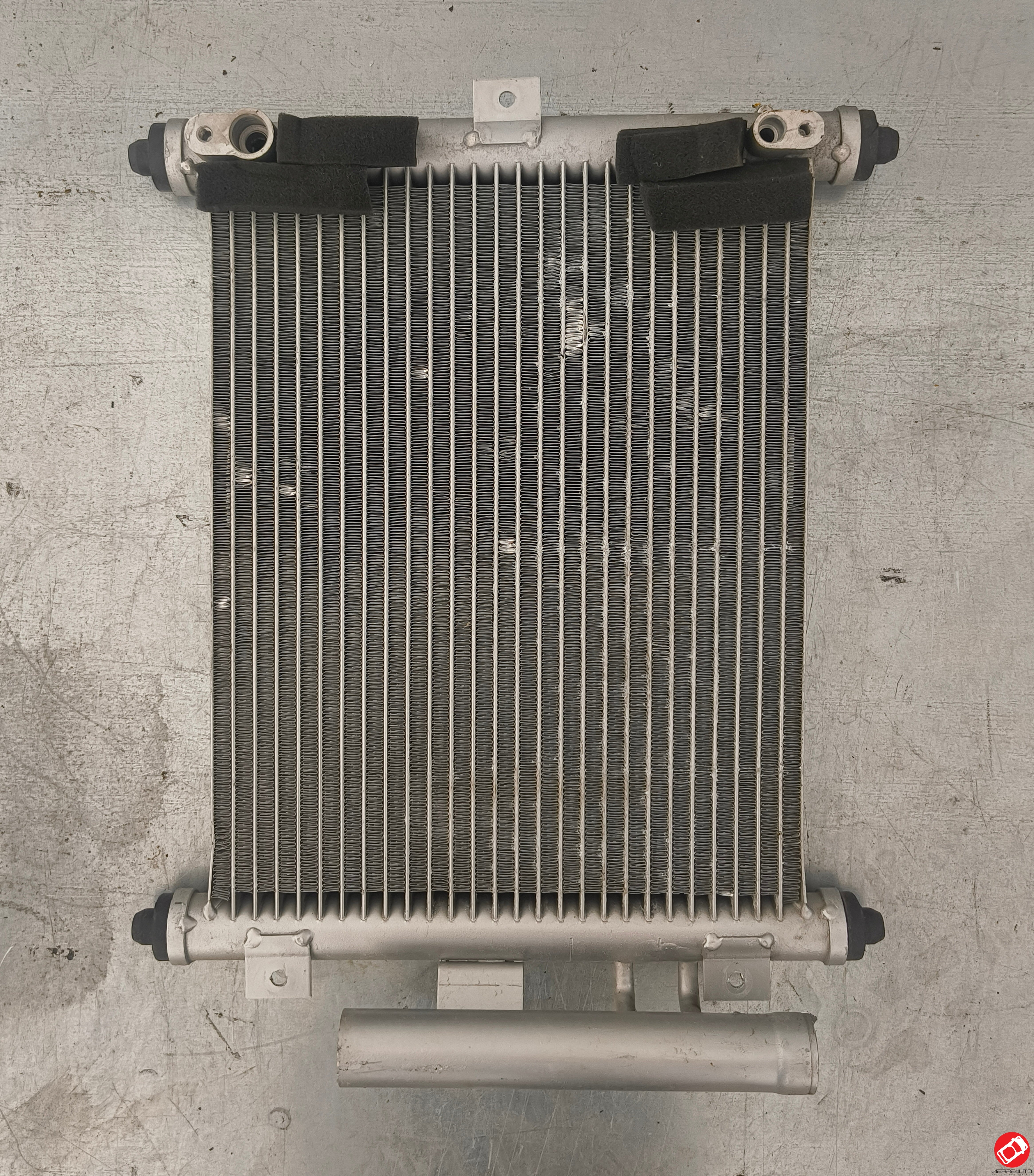 CONDENSATORE CLIMA VITALE KELLY