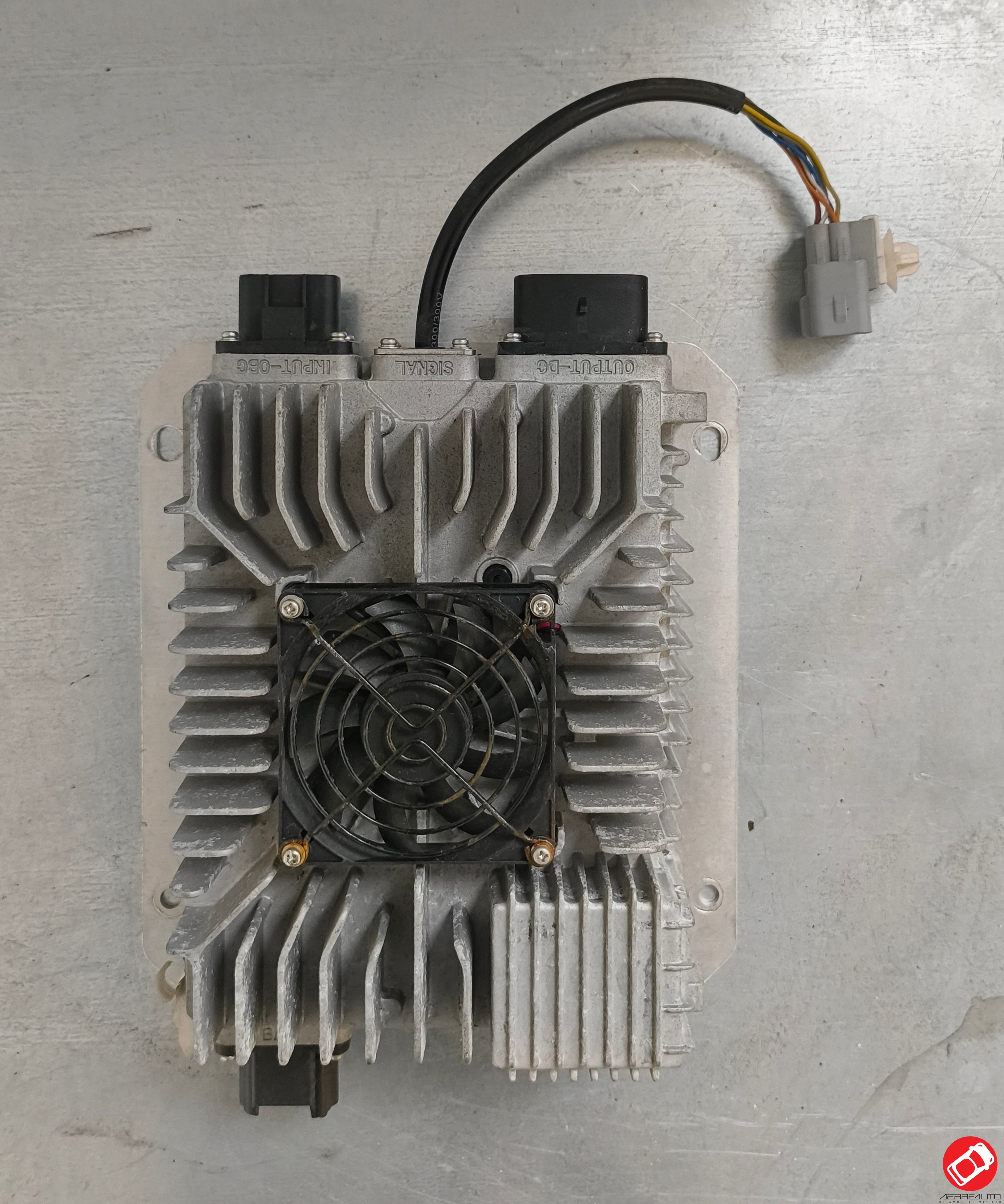 MODULO CARICABATTERIA VITALE KELLY