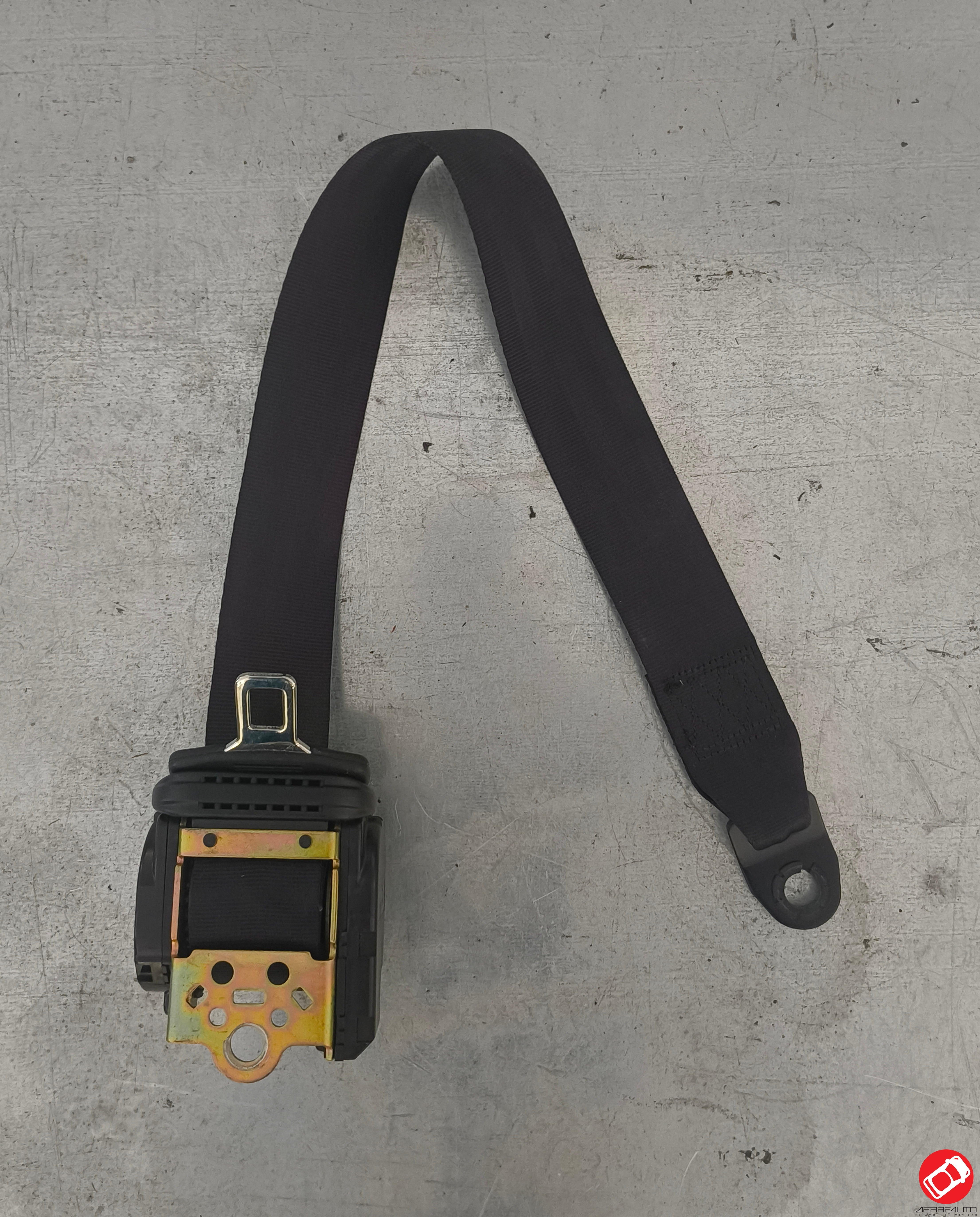 KIT CINTURA DI SICUREZZA VITALE KELLY