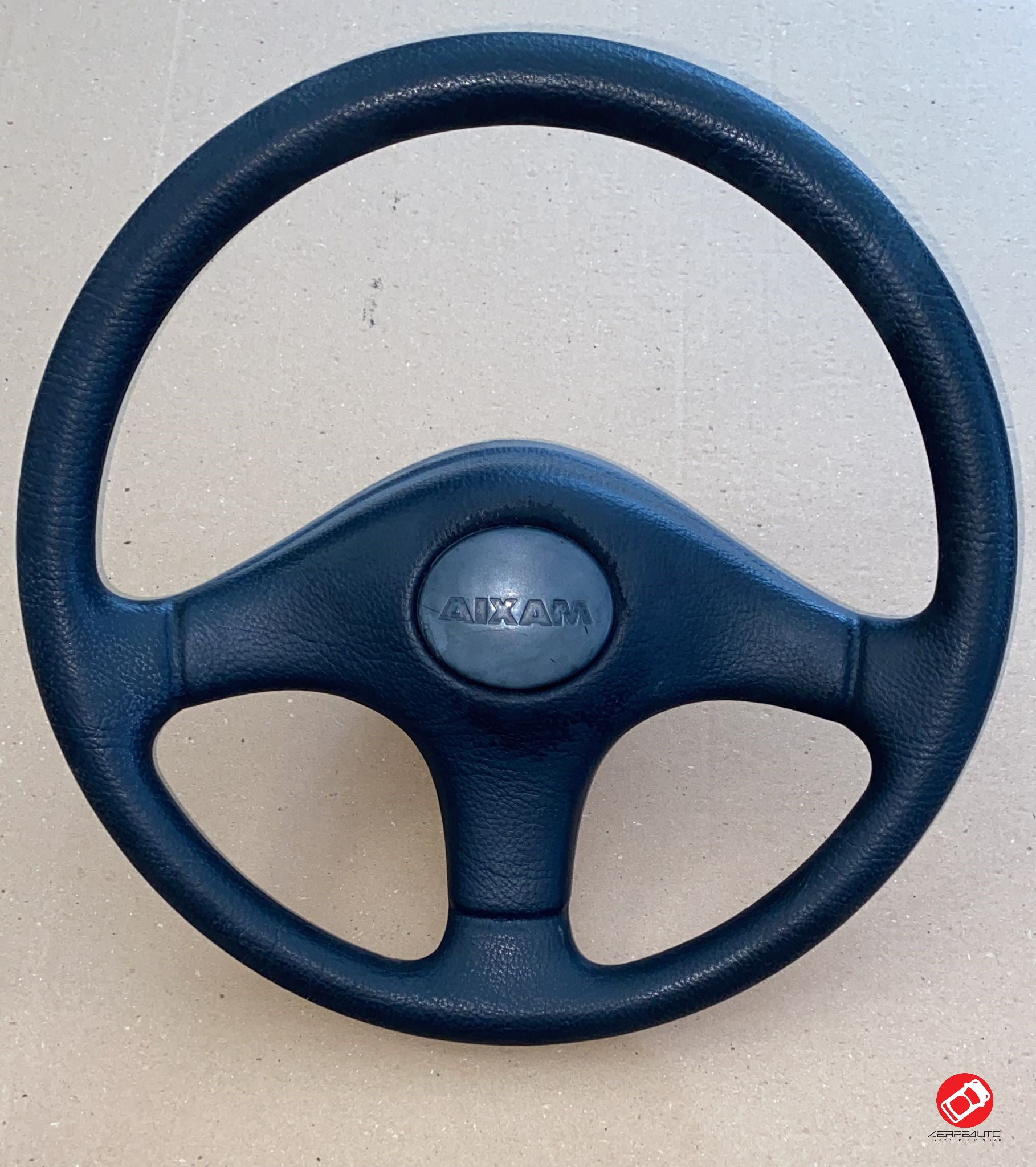 Aixam steering wheel 97/04