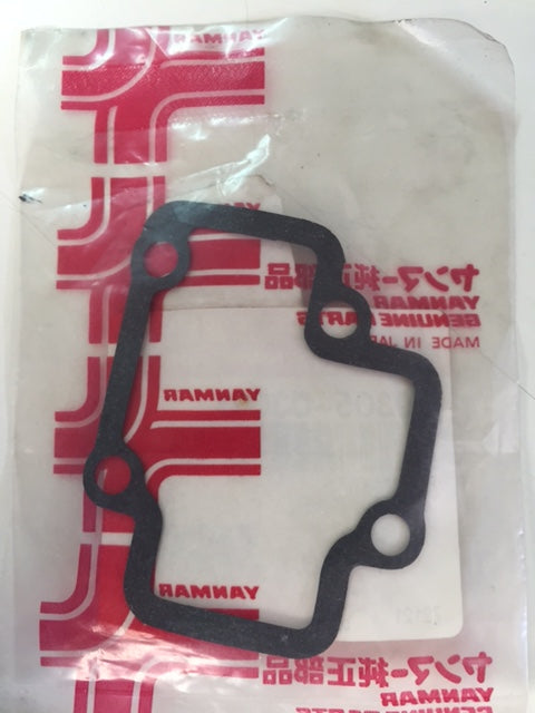 YN119305-03031 GUARNIZIONE PLACCA DELLO SFIATO MOTORE YANMAR