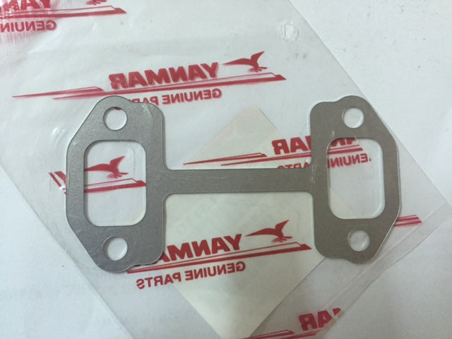 YN119305-13110 GUARNIZIONE SCARICO COLLETTORE/TESTA MOTORE YANMAR