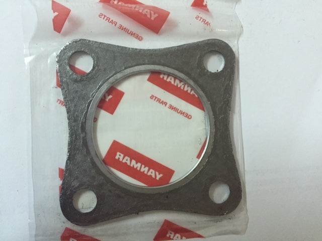 YN121000-13201 GUARNIZIONE SCARICO MARMITTA/COLLETTORE MOTORE YANMAR