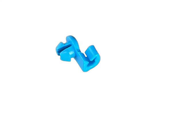 0005187 MOLLETTA BLU MANIGLIA LIGIER MICROCAR DUE