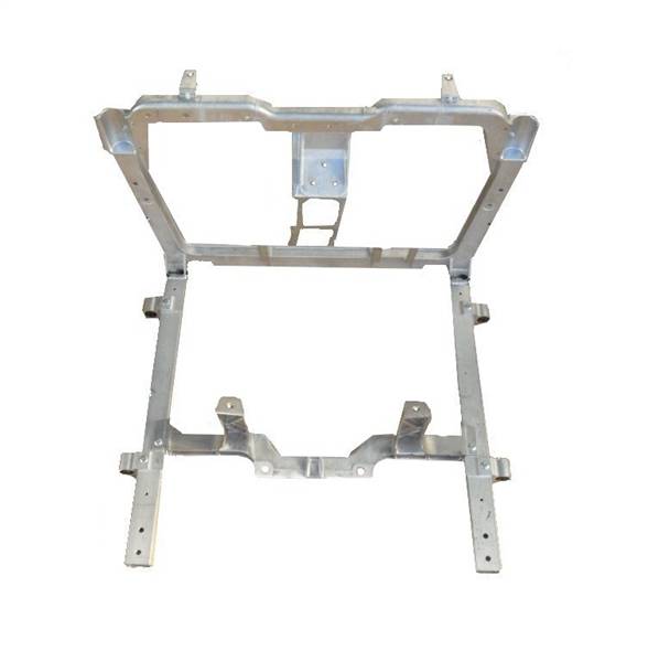 0012722 CULLA TELAIO MOTORE LIGIER NOVA  DAL TELAIO 6684