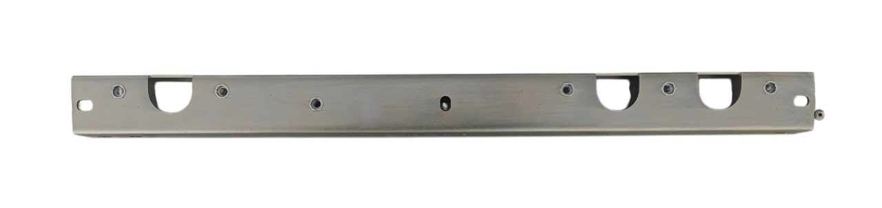 0012995 TRAVERSA SUPPORTO MOTORE LOMBARDINI FOCS LIGIER MICROCAR DUE FIRST