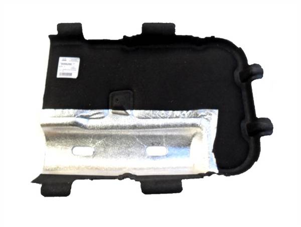 0055250 RIPARO SOTTOMOTORE LIGIER X-TOO R S RS IXO DUE JS50 MICROCAR M.GO CARGO