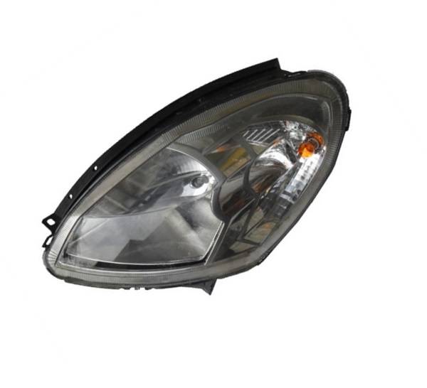 0061125 FARO FANALE ANTERIORE SINISTRO LIGIER IXO REGOLAZIONE ELETTRICA