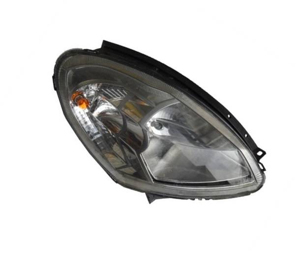 0061126 FARO FANALE ANTERIORE DESTRO LIGIER IXO REGOLAZIONE ELETTRICA
