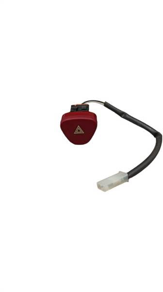 0063421 INTERRUTTORE WARNING 4 FRECCE JDM LIGIER GRECAV