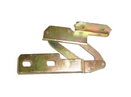 0082358 CERNIERA COFANO ANTERIORE DESTRA LIGIER NOVA