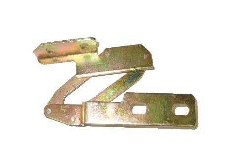 0082359 CERNIERA COFANO ANTERIORE SINISTRA LIGIER NOVA