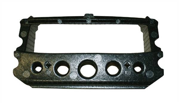 0082565 ASSORBITORE URTI ANTERIORE LIGIER  X-TOO MAX