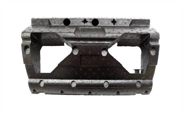 0082566 ASSORBITORE URTI POSTERIORE LIGIER X-TOO MAX  R S RS DUE
