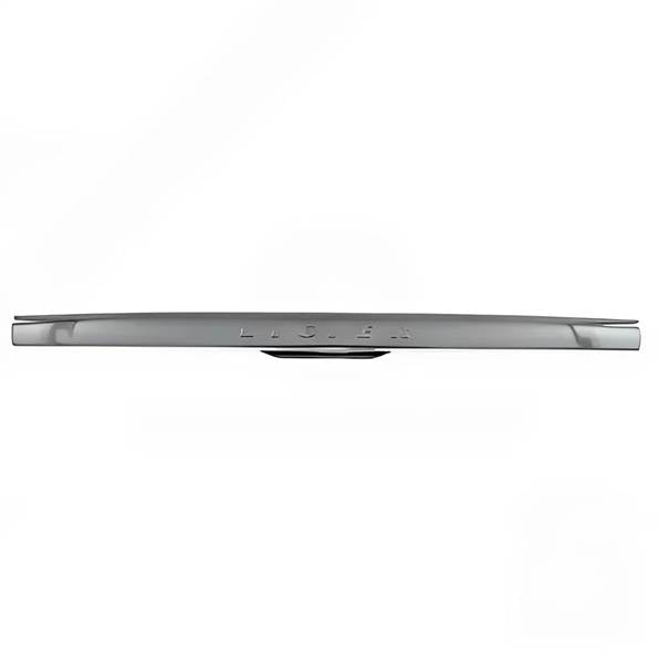 0086159 MODANATURA CROMATA PORTELLONE LIGIER XTOO / MAX / R / S / RS / JS50 F1