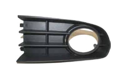 0086225 GRIGLIA SINISTRA PARAURTI CON FORO FENDINEBBIA LIGIER X-TOO / X-TOO MAX