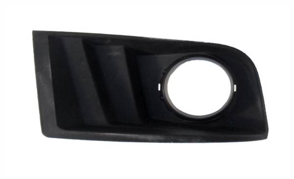 0086255 GRIGLIA SX PARAURTI CON FORO FENDINEBBIA LIGIER X-TOO R S RS OPTIMAX DUE