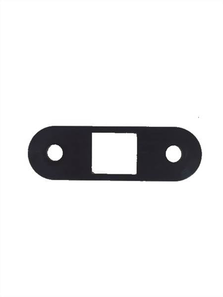 0086271 SUPPORTO SERRATURA CASSETTO PORTAOGGETTI LIGIER X-TOO R S RS MICROCAR