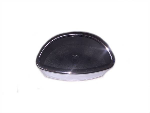 0086386 TERMINALE SCARICO CROMATO LIGIER IXO JS50 JSRC