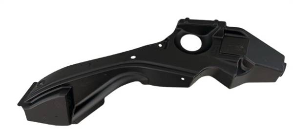 0086394 PASSARUOTA COVER INTERNO PARAFANGO ANTERIORE DESTRO LIGIER IXO