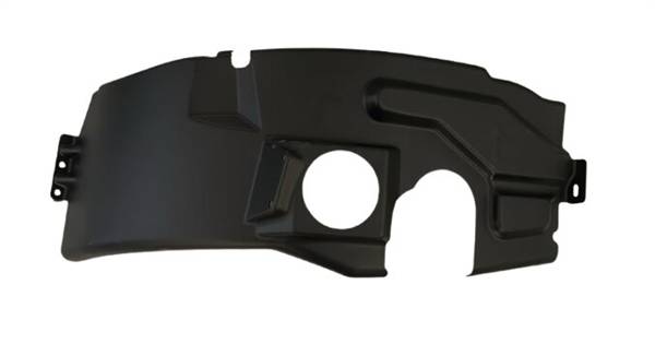 0086396 PARASCHIZZI PASSARUOTA PARAFANGO ANTERIORE DX LIGIER IXO