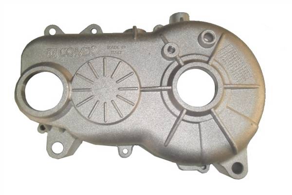 SEMISCATOLA CARTER CAMBIO SX COMEX BELLIER CASALINI CHATENET GRECAV MICROCAR JDM