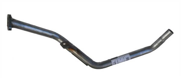 0116228 TUBO FLESSIBILE SCARICO MARMITTA LIGIER NOVA BE UP