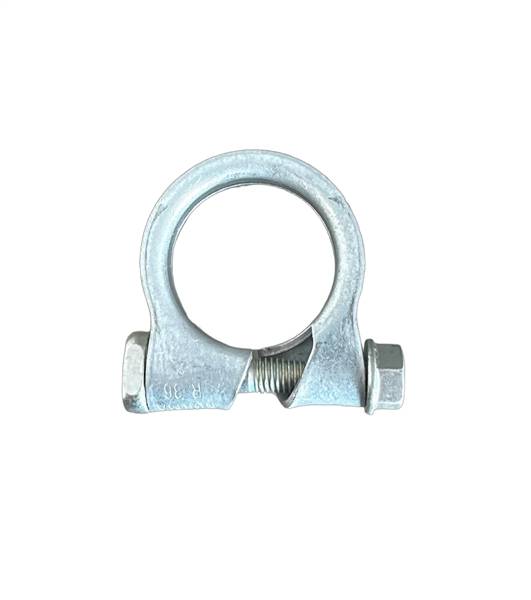 0116283 FASCETTA SCARICO LIGIER MICROCAR DUE UNIVERSALE