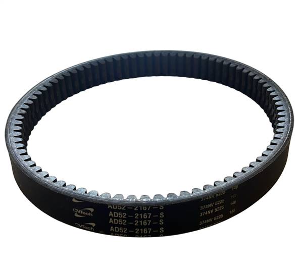 CINGHIA VARIATORE AD52-2167-S 0134026 LIGIER XTOO R S RS IXO CHATENET CH26 DUE