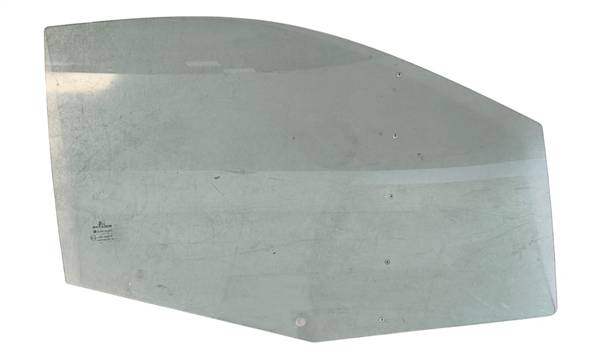 01800100 VETRO CRISTALLO SCENDENTE PORTA DX BELLIER JADE