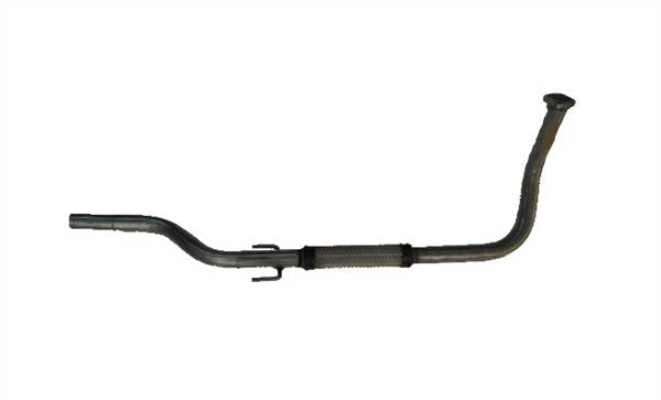 01.23.023 TUBO FLESSIBILE SCARICO MARMITTA CHATENET BAROODER SPEEDINO YANMAR